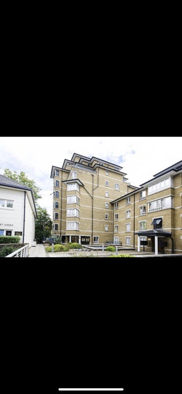 Room Admiral Walk in City of Westminster