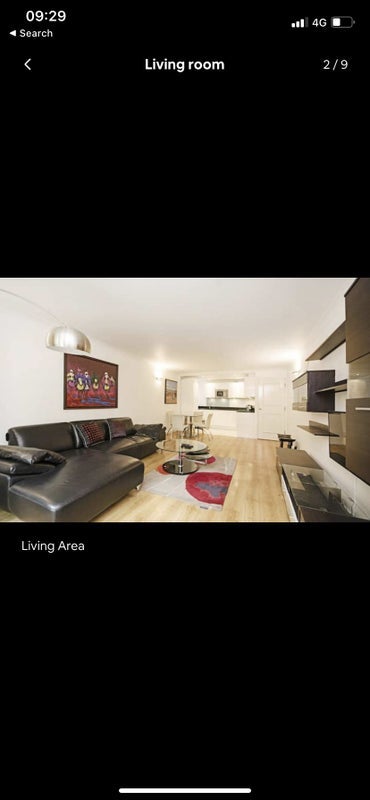 Room Admiral Walk in City of Westminster