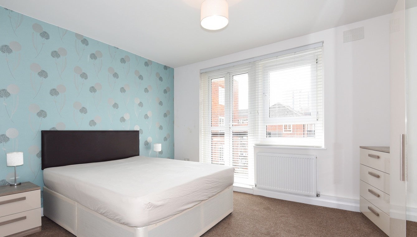 Flat Crossford Street in Greater London