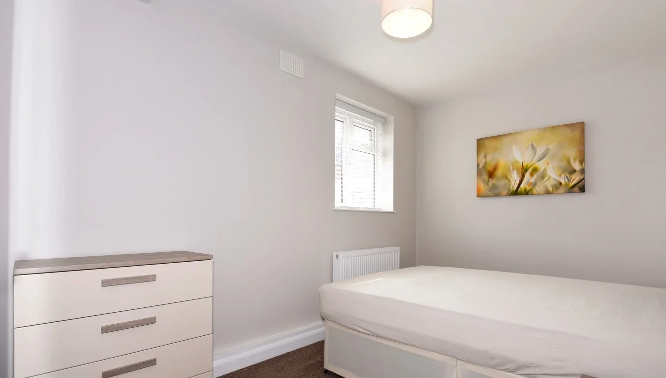 Flat Crossford Street in Greater London