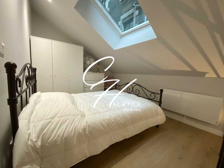 Appartement Rue Lesdiguières à Grenoble