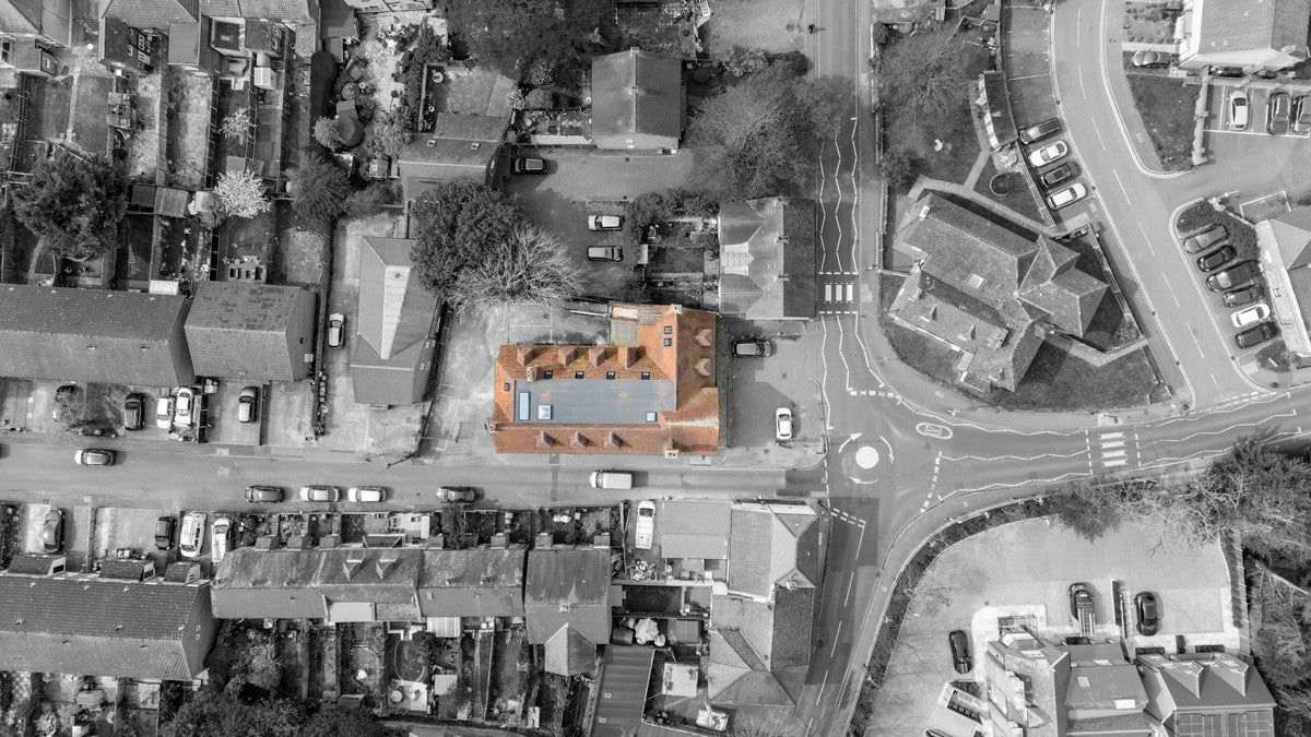 Flat Anglesea Road in Greater London