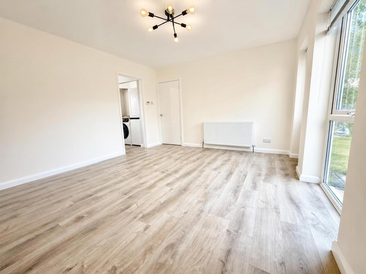Flat Orchard Street in Chelmsford