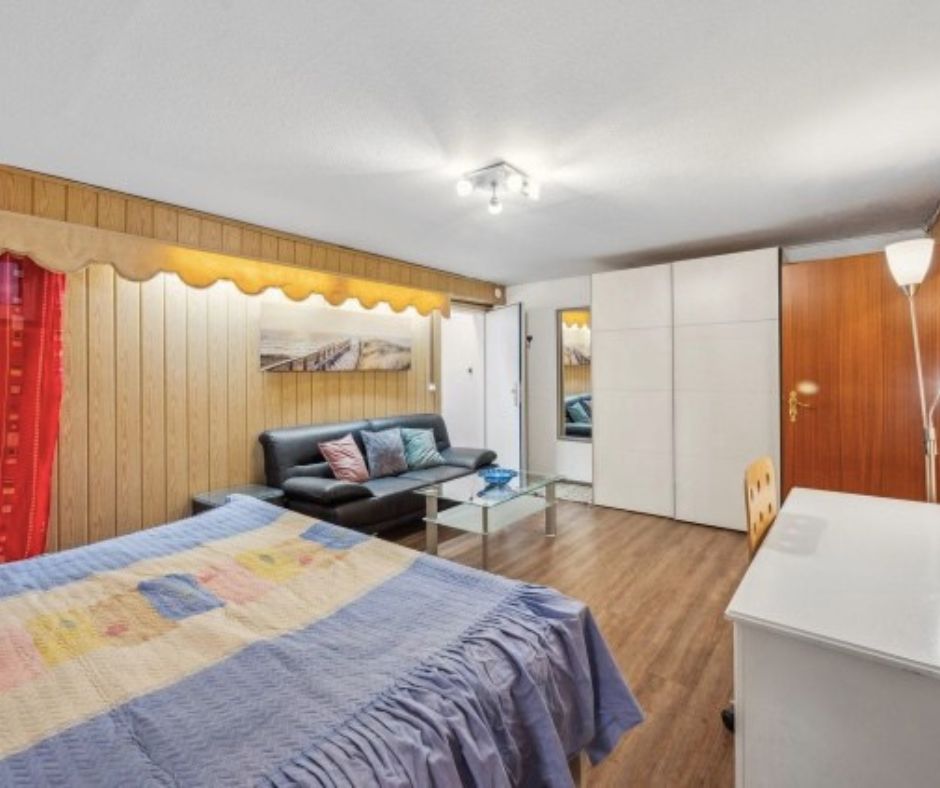 Wohnung Ostpreußenstraße in Bonn