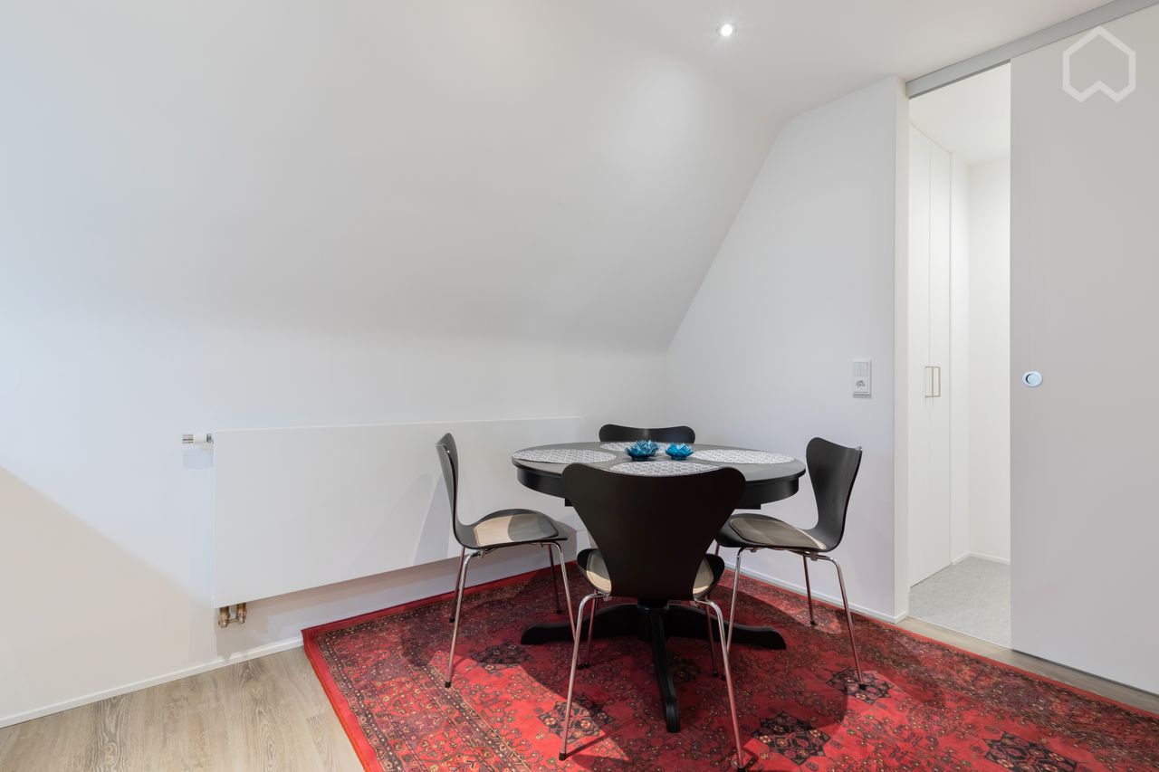 Wohnung Emil-Andresen-Straße in Hamburg