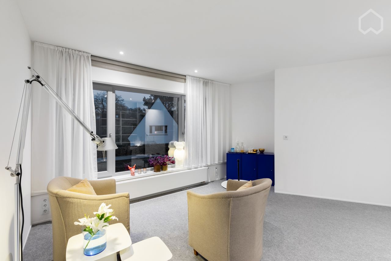 Wohnung Emil-Andresen-Straße in Hamburg
