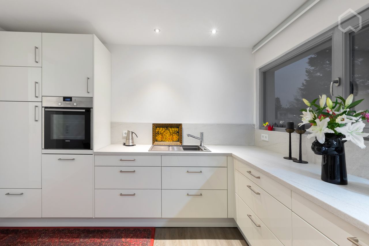 Wohnung Emil-Andresen-Straße in Hamburg