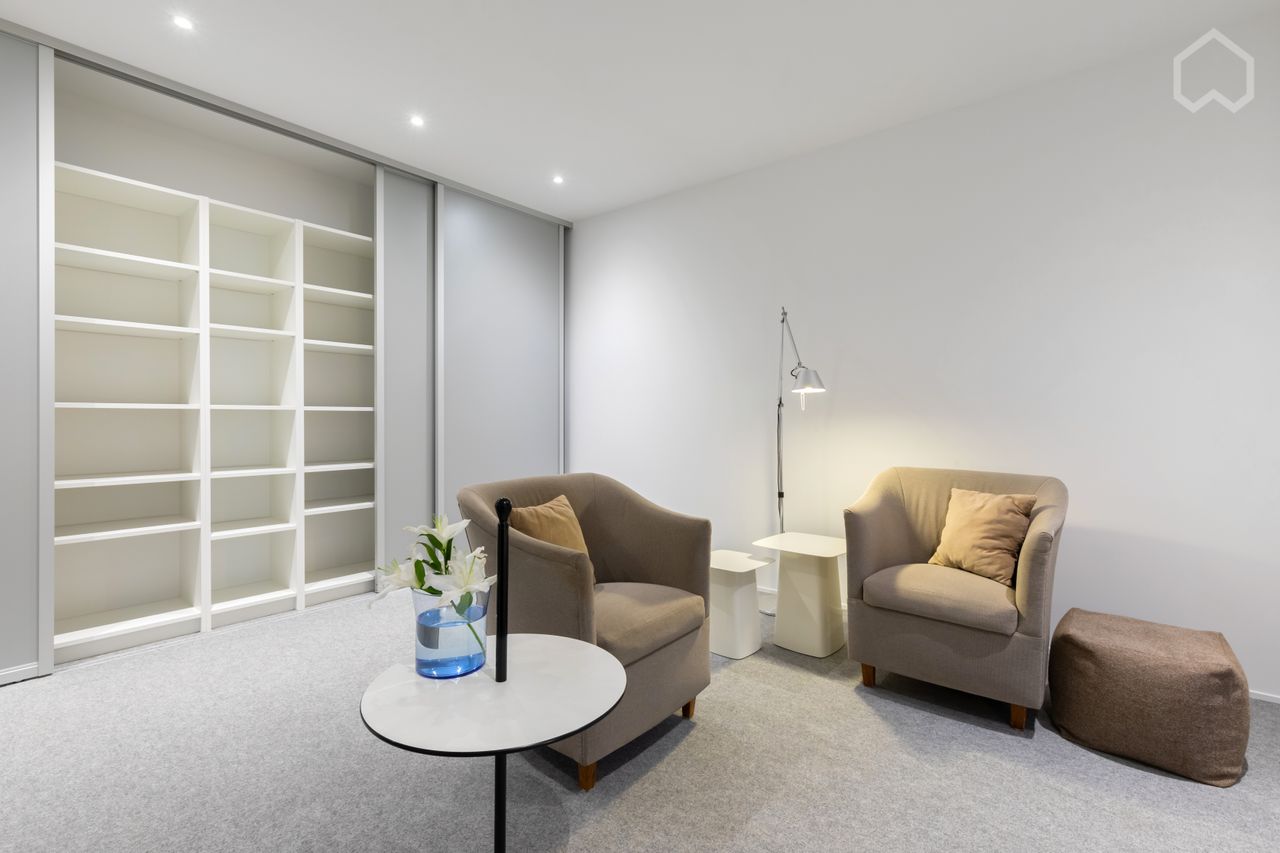 Wohnung Emil-Andresen-Straße in Hamburg