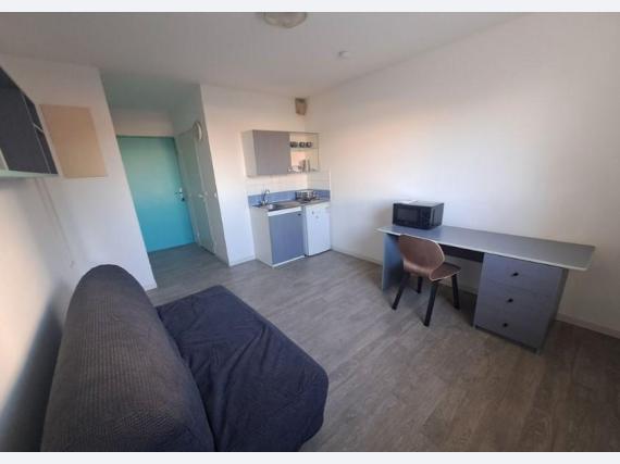 Appartement Rue duffour-dubergier à Bordeaux