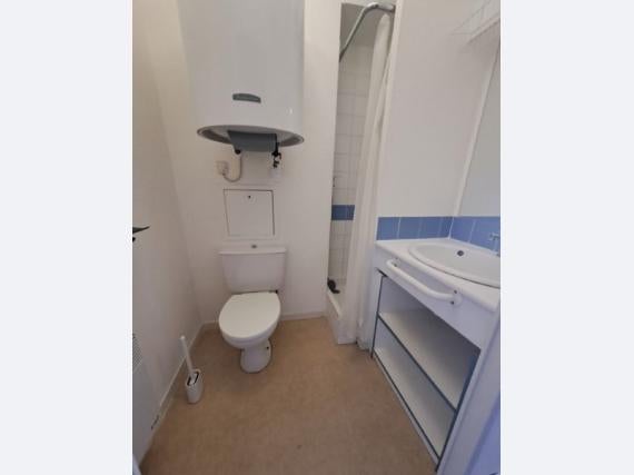 Appartement Rue duffour-dubergier à Bordeaux