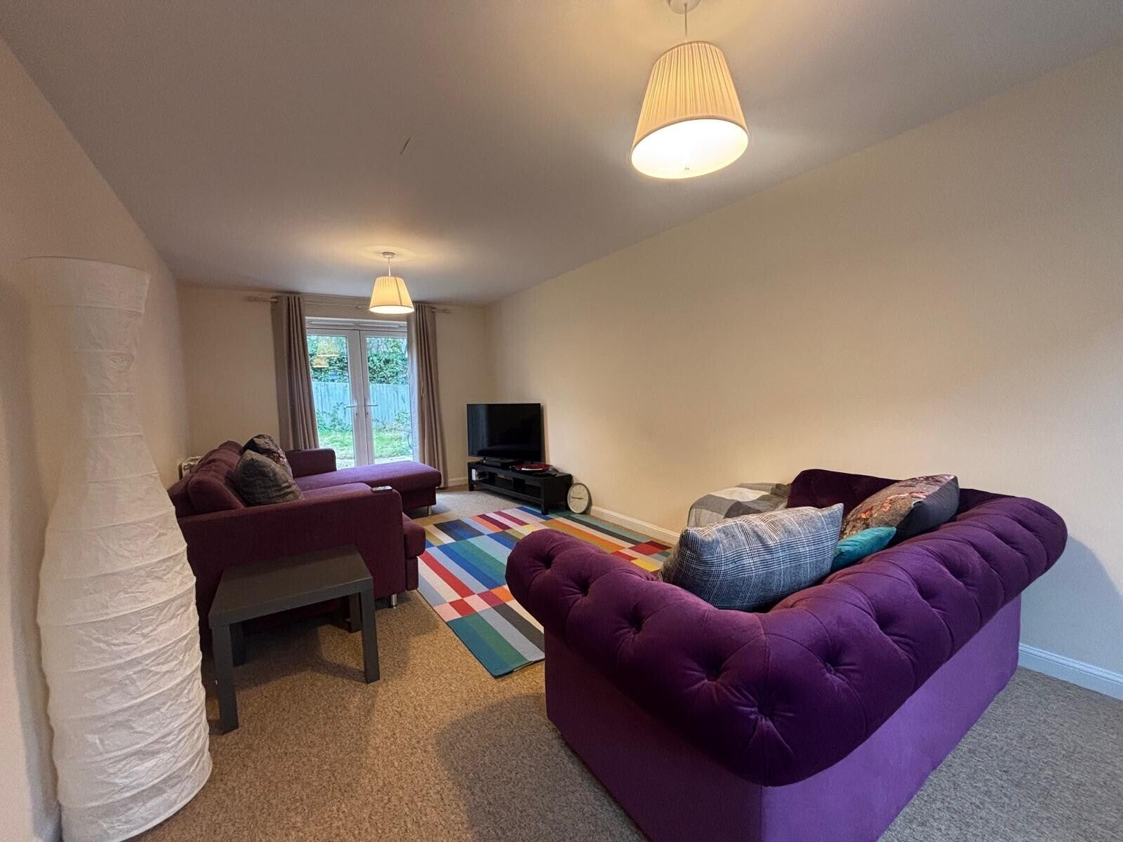 House Mulligan Drive in Exeter