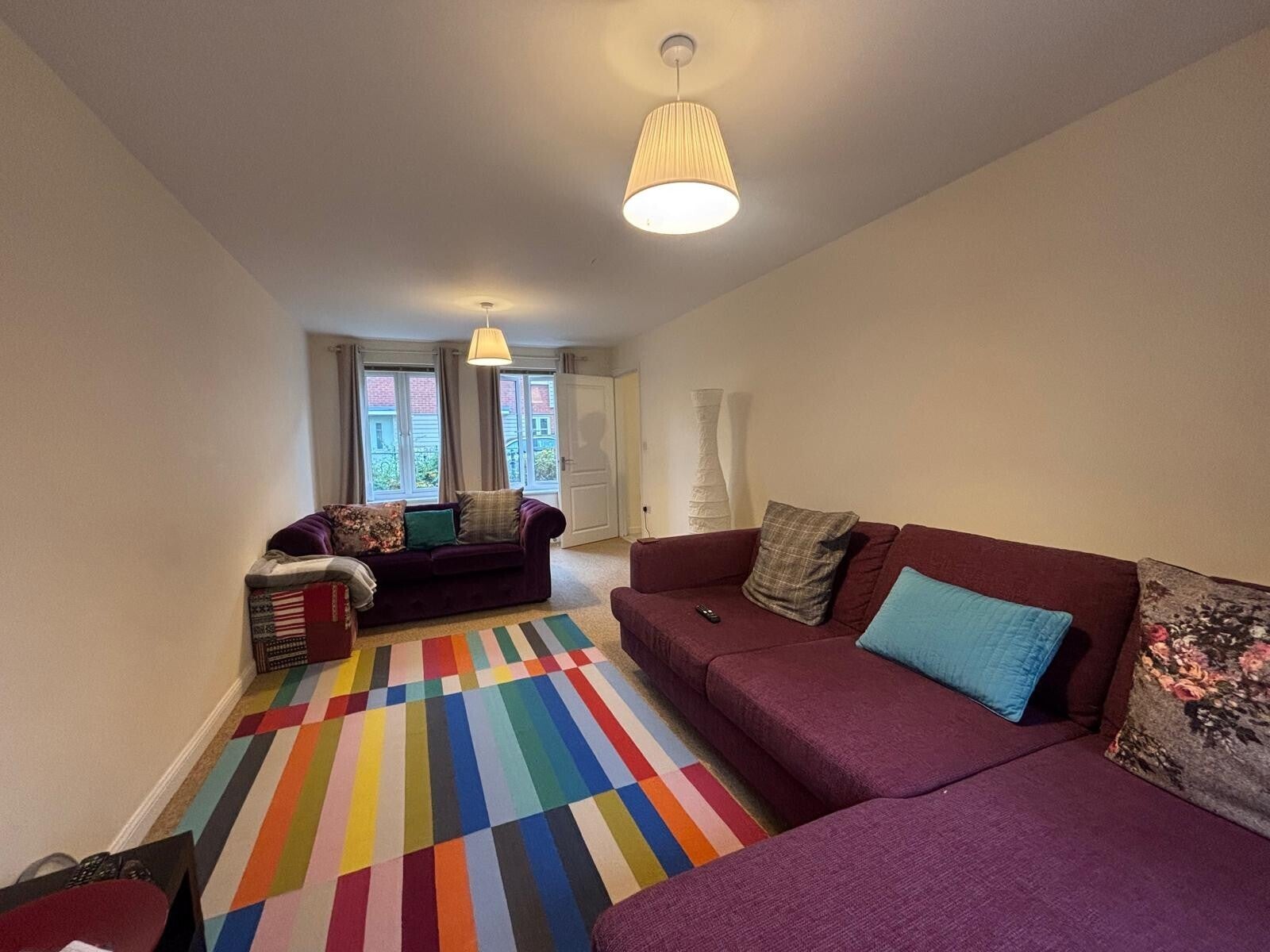 House Mulligan Drive in Exeter