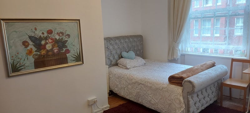 Room Draycott Avenue in Greater London