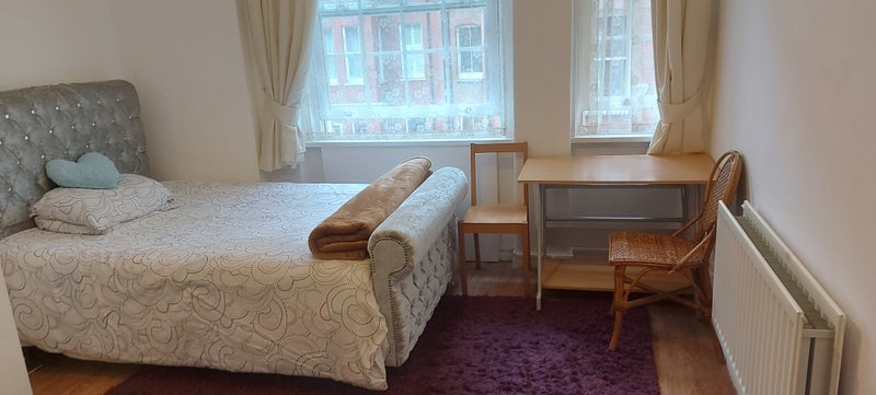 Room Draycott Avenue in Greater London
