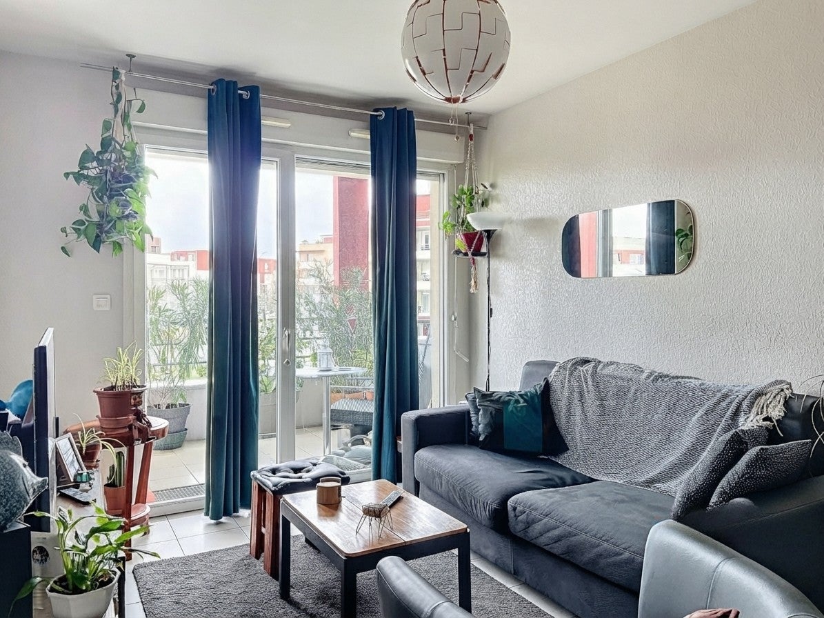 Appartement Av De La 1ere Armee Francaise à Dijon