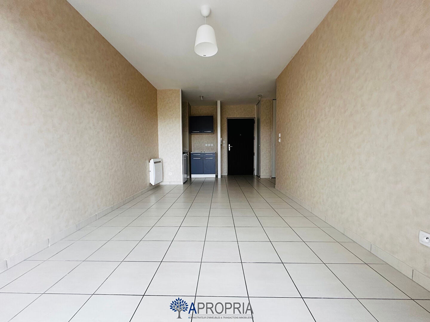 Appartement Av De La 1ere Armee Francaise à Dijon