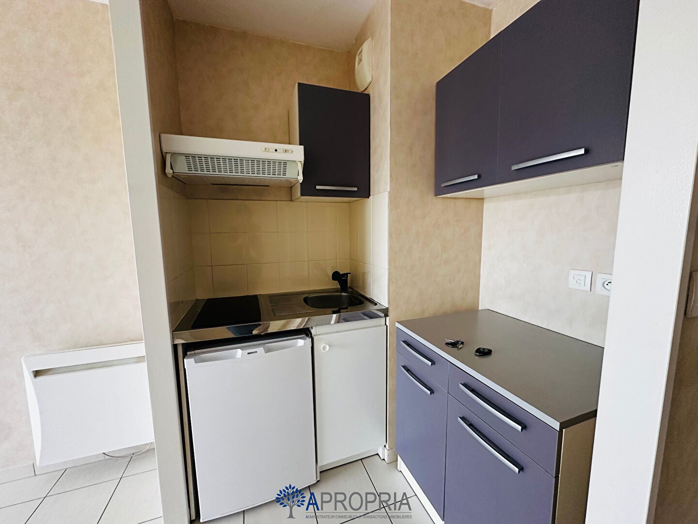 Appartement Av De La 1ere Armee Francaise à Dijon