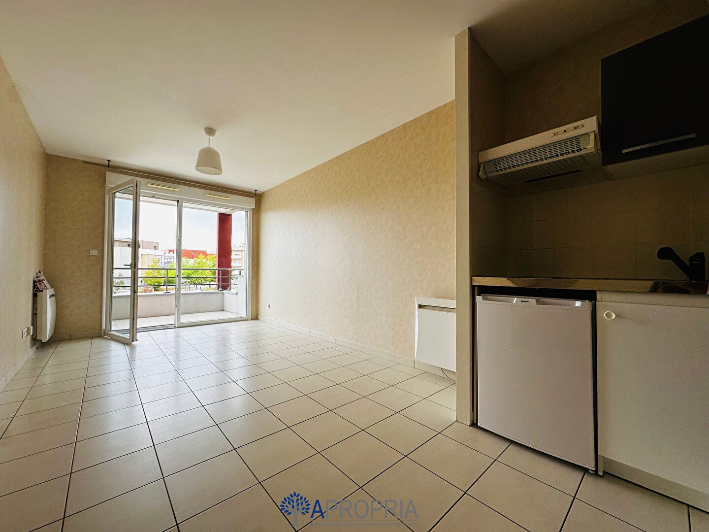 Appartement Av De La 1ere Armee Francaise à Dijon