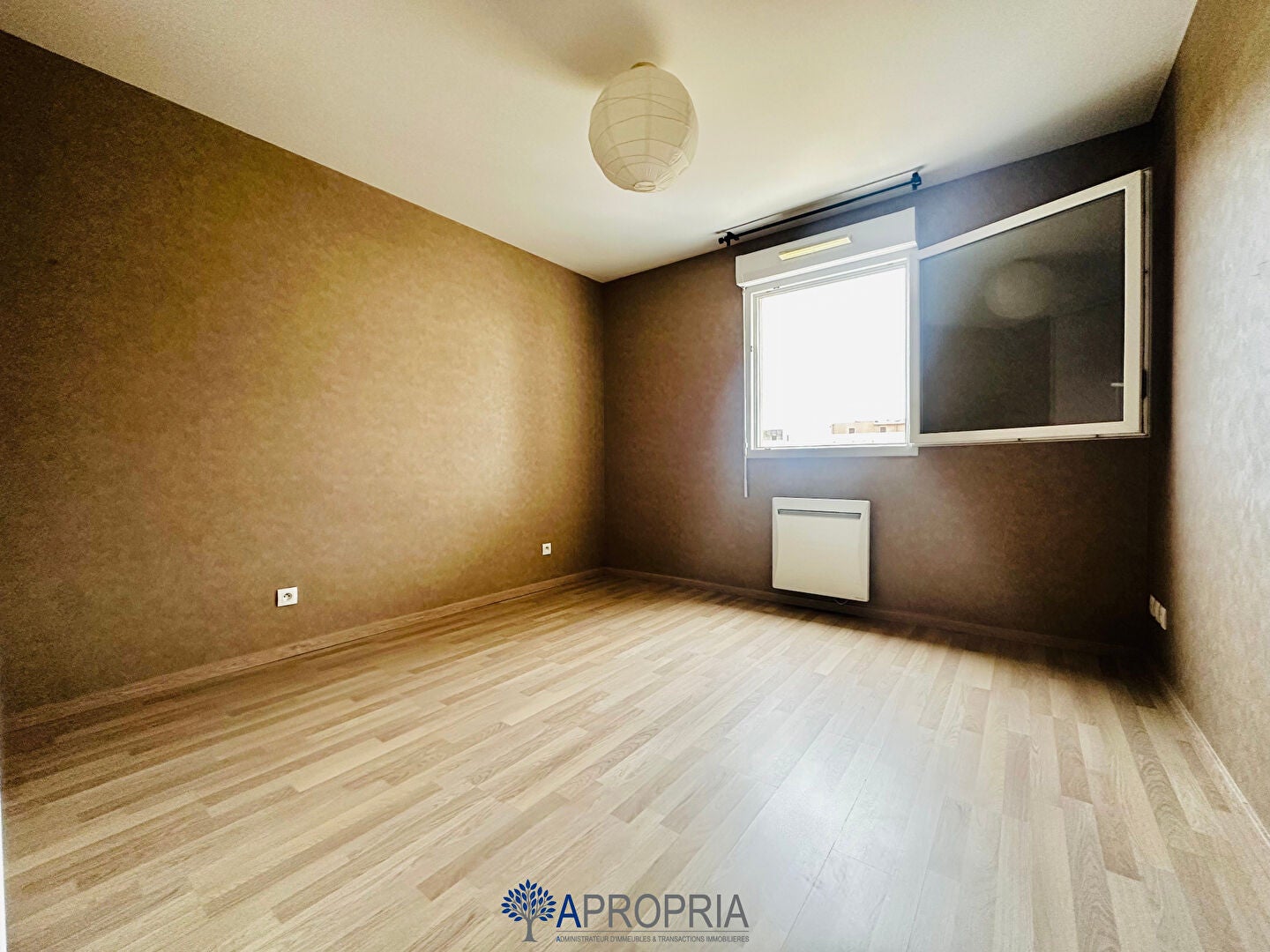 Appartement Av De La 1ere Armee Francaise à Dijon