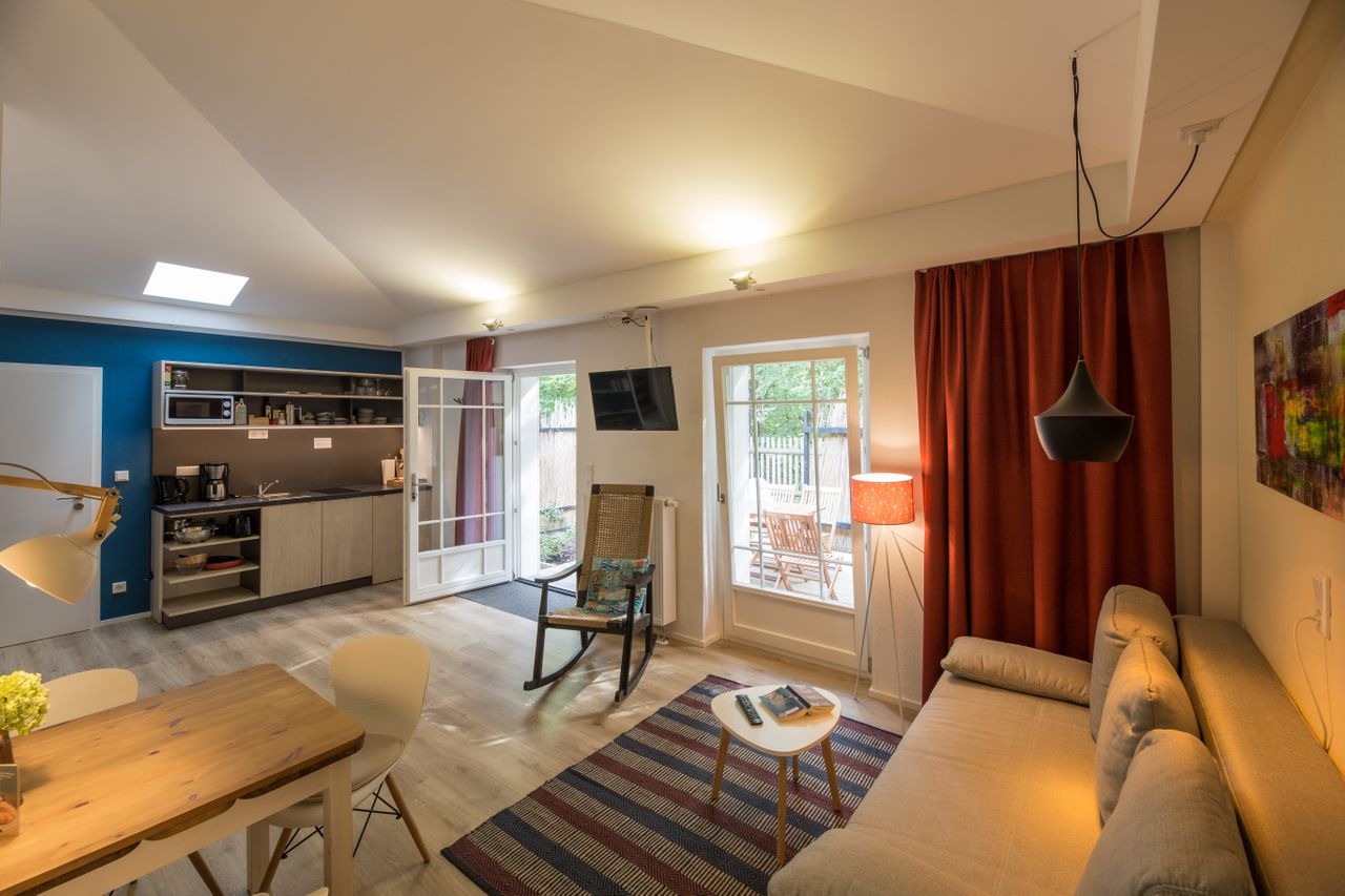 Wohnung 14 in Dresden