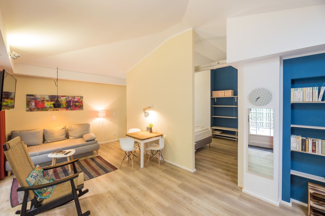 Wohnung 14 in Dresden