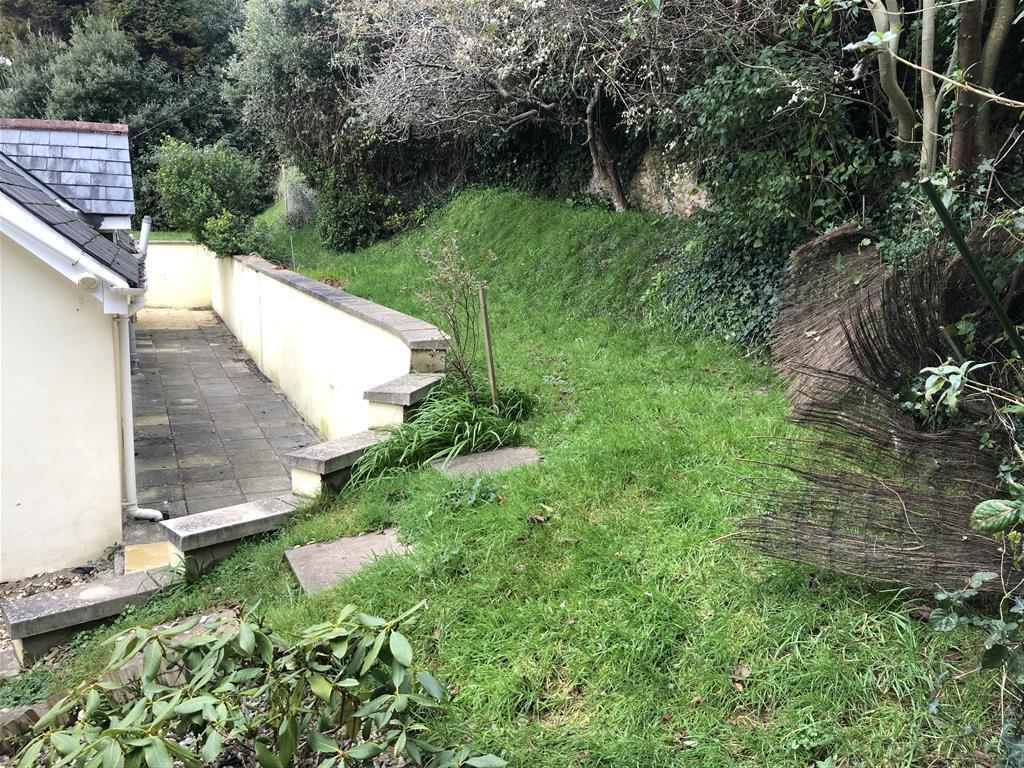 House Middle Warberry Road in Torquay