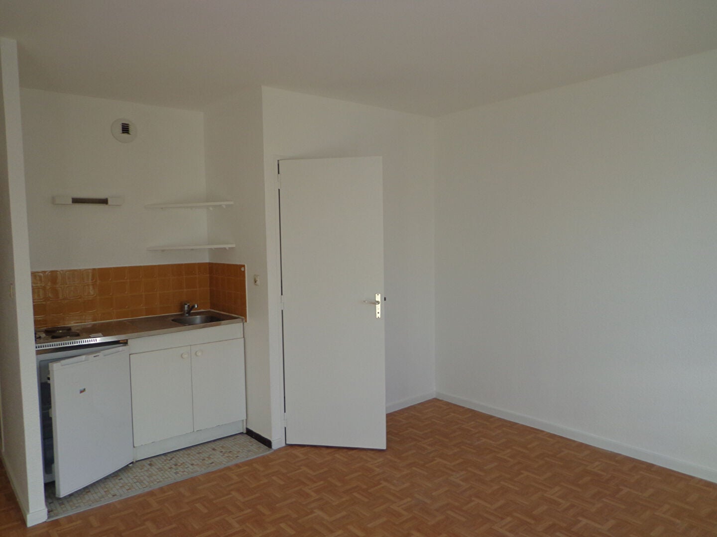 Appartement Avenue Victor Hugo à Rillieux-la-Pape