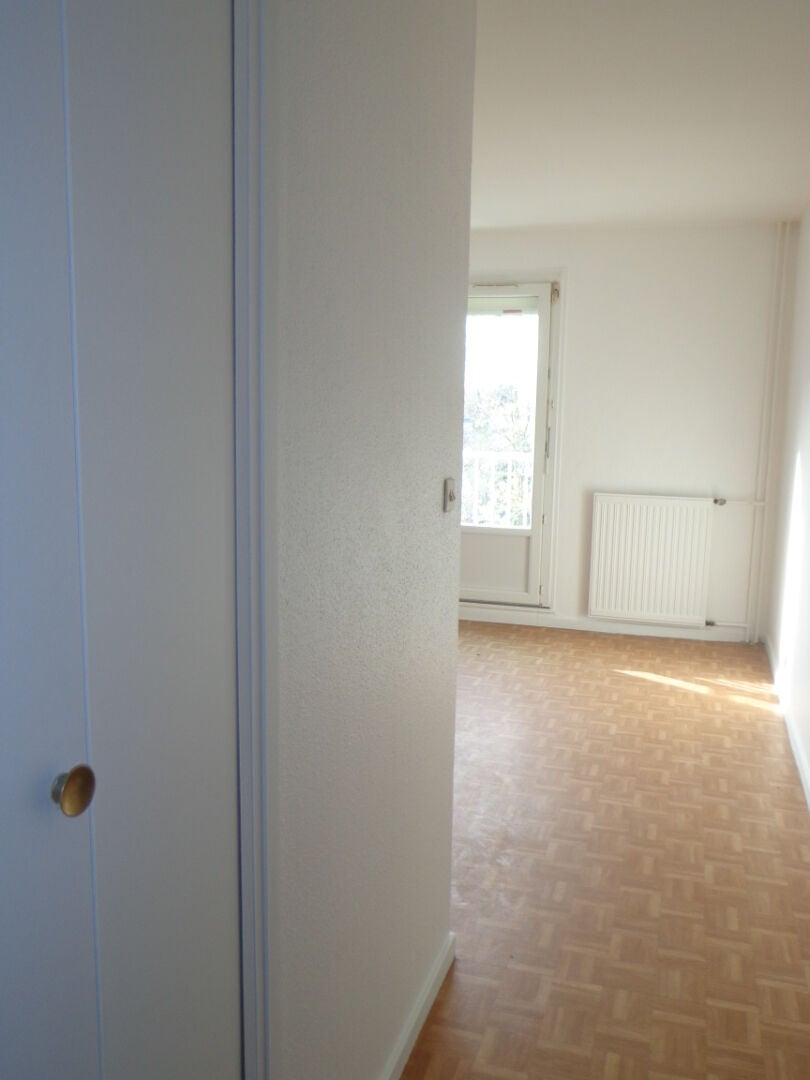 Appartement Avenue Victor Hugo à Rillieux-la-Pape