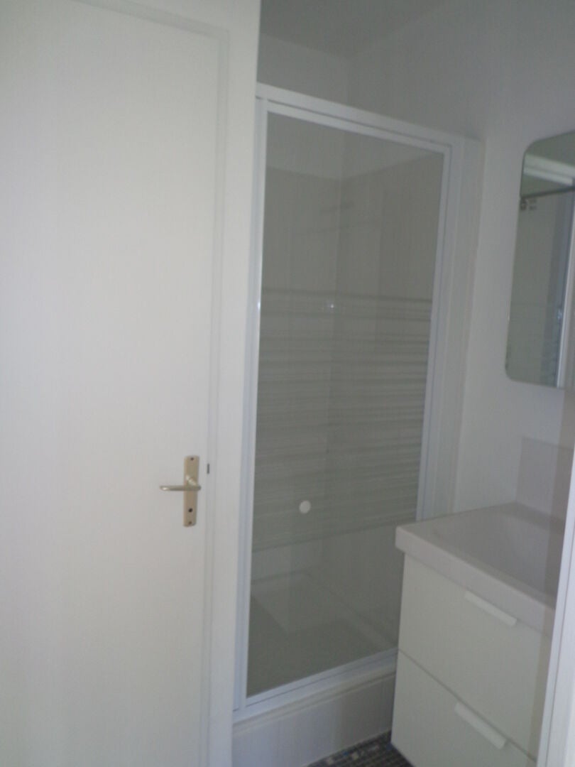 Appartement Avenue Victor Hugo à Rillieux-la-Pape