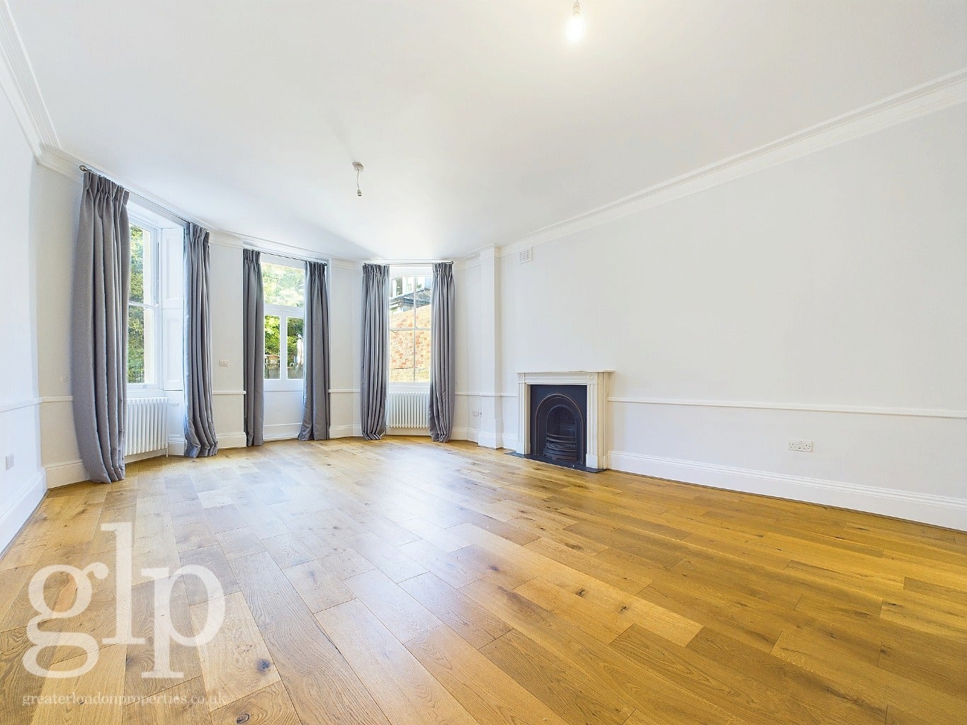 Flat Bloomsbury Place in Greater London