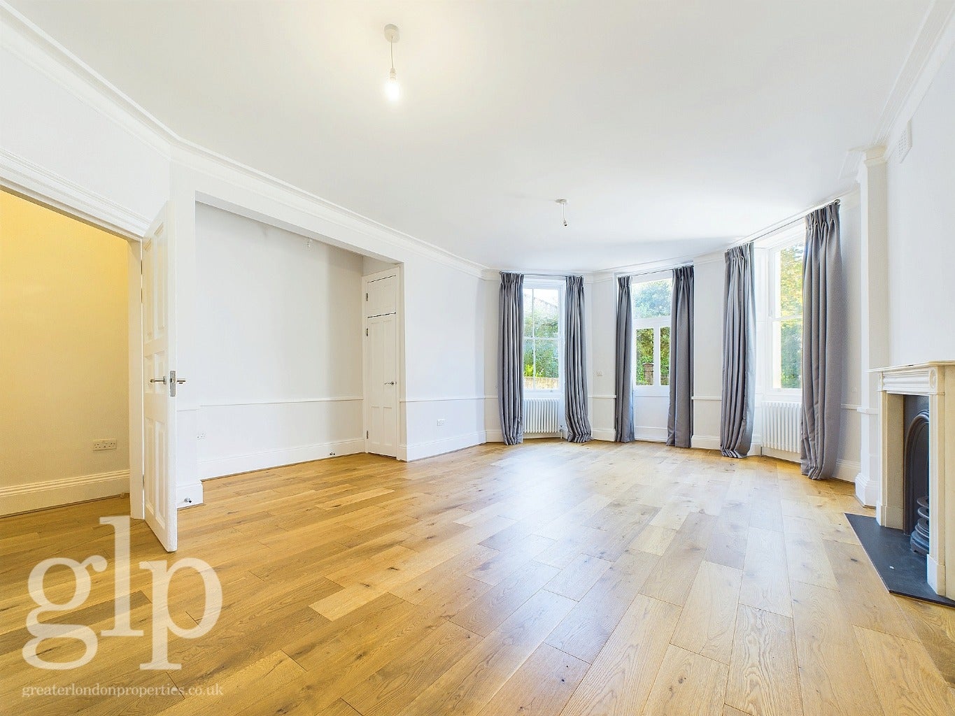 Flat Bloomsbury Place in Greater London