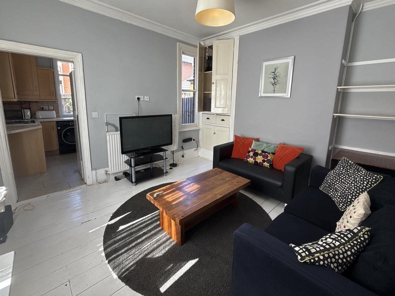 Room Eldon Road in Birmingham