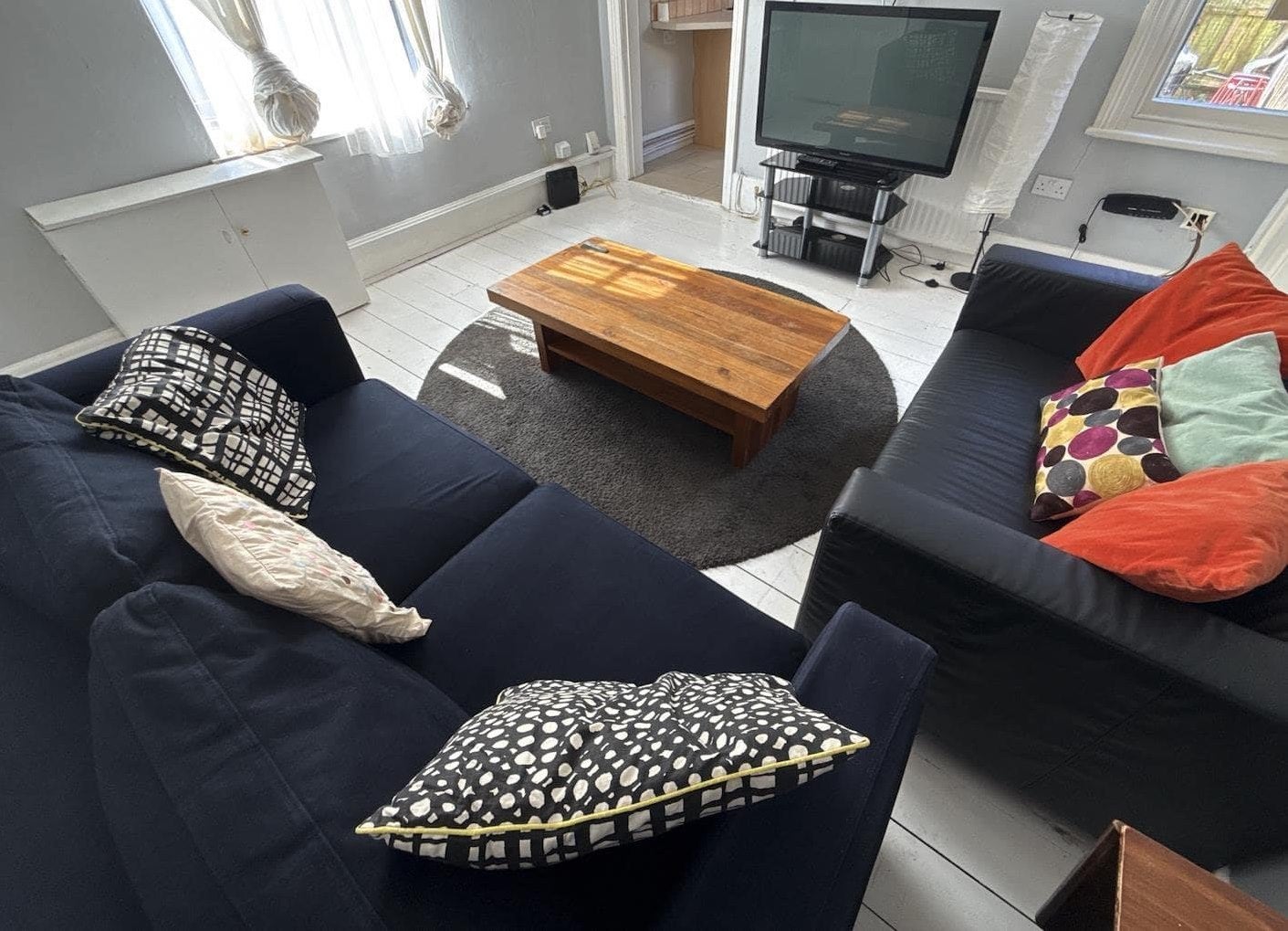 Room Eldon Road in Birmingham
