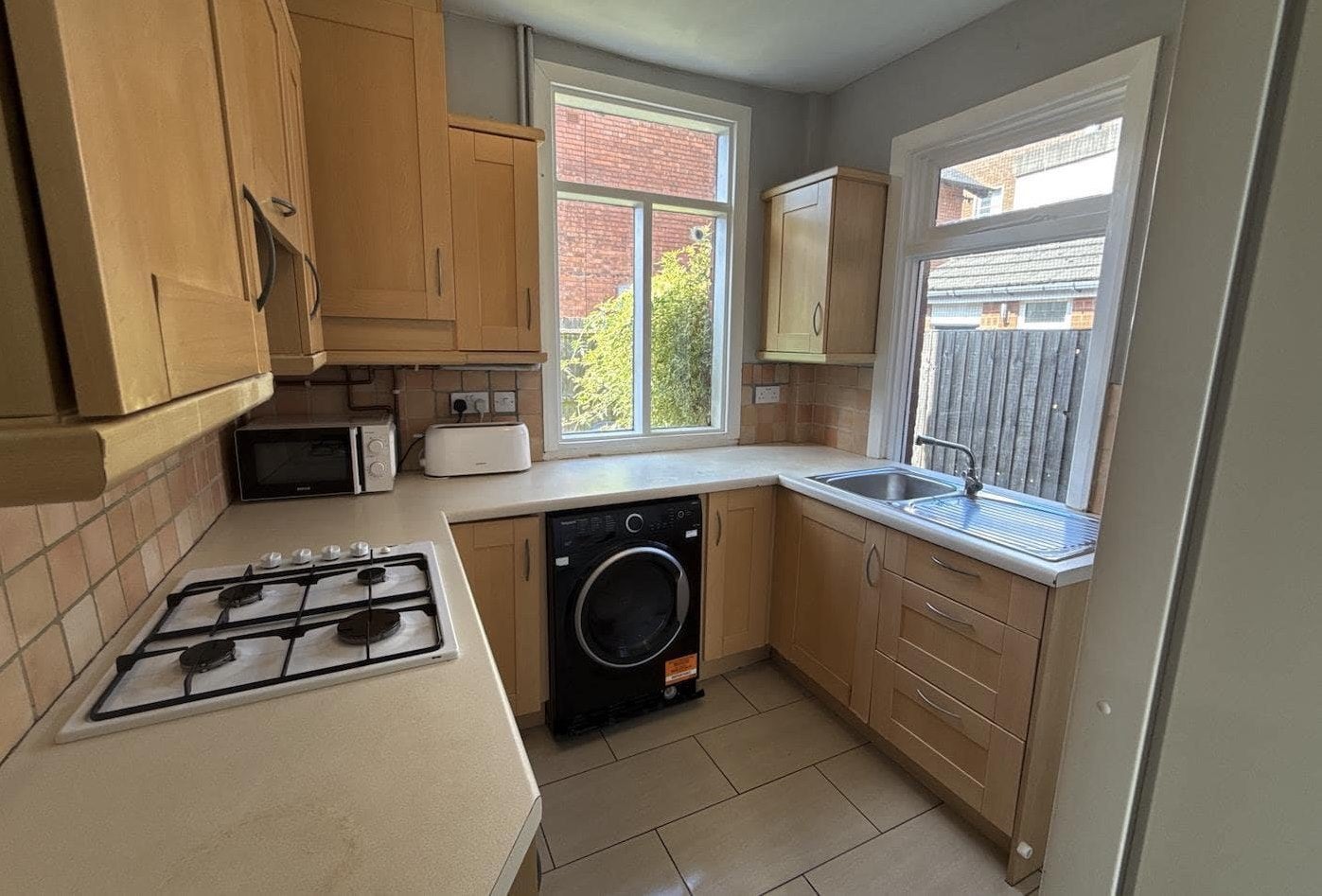 Room Eldon Road in Birmingham