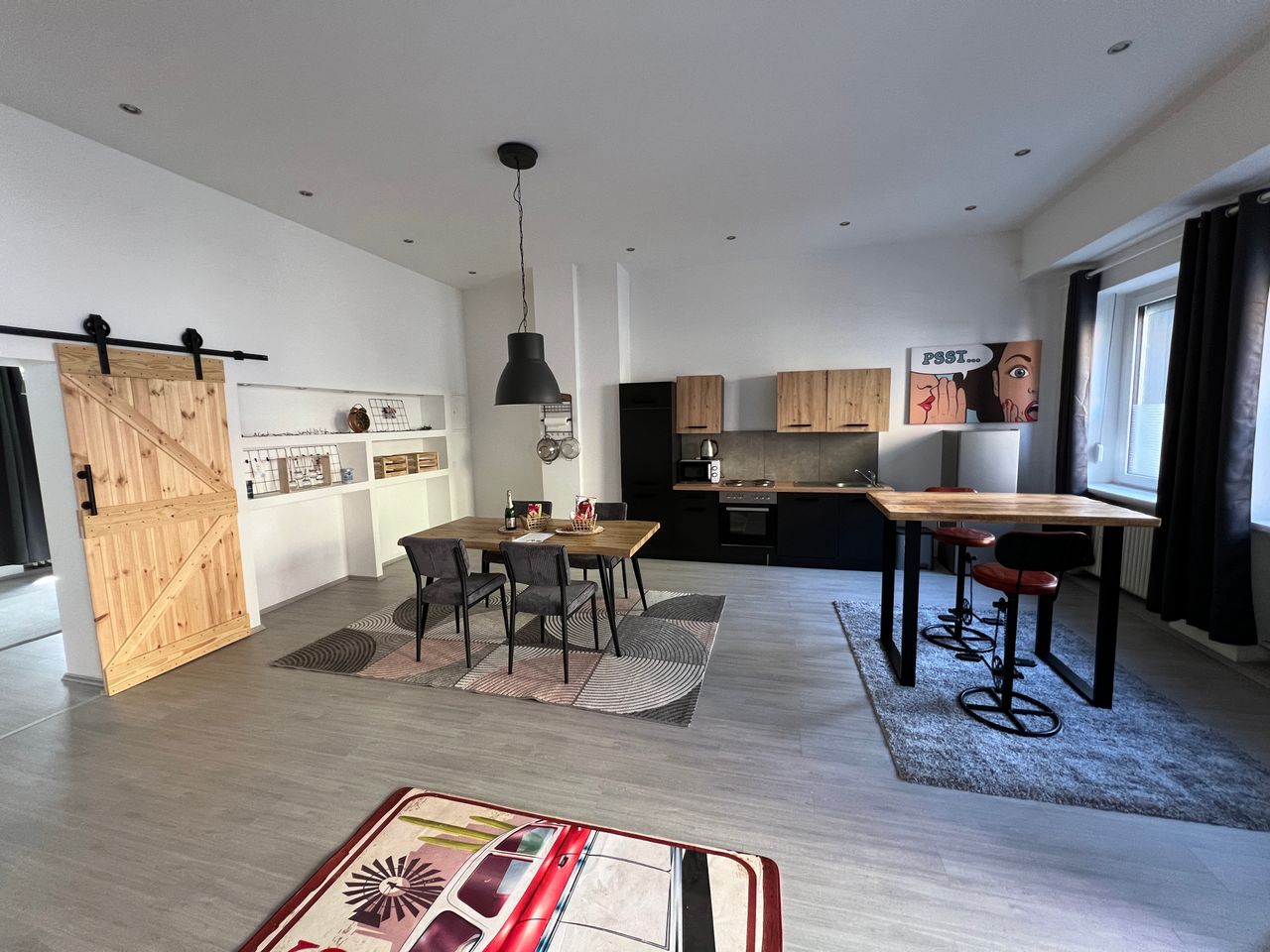 Wohnung Bismarckstraße in Gelsenkirchen