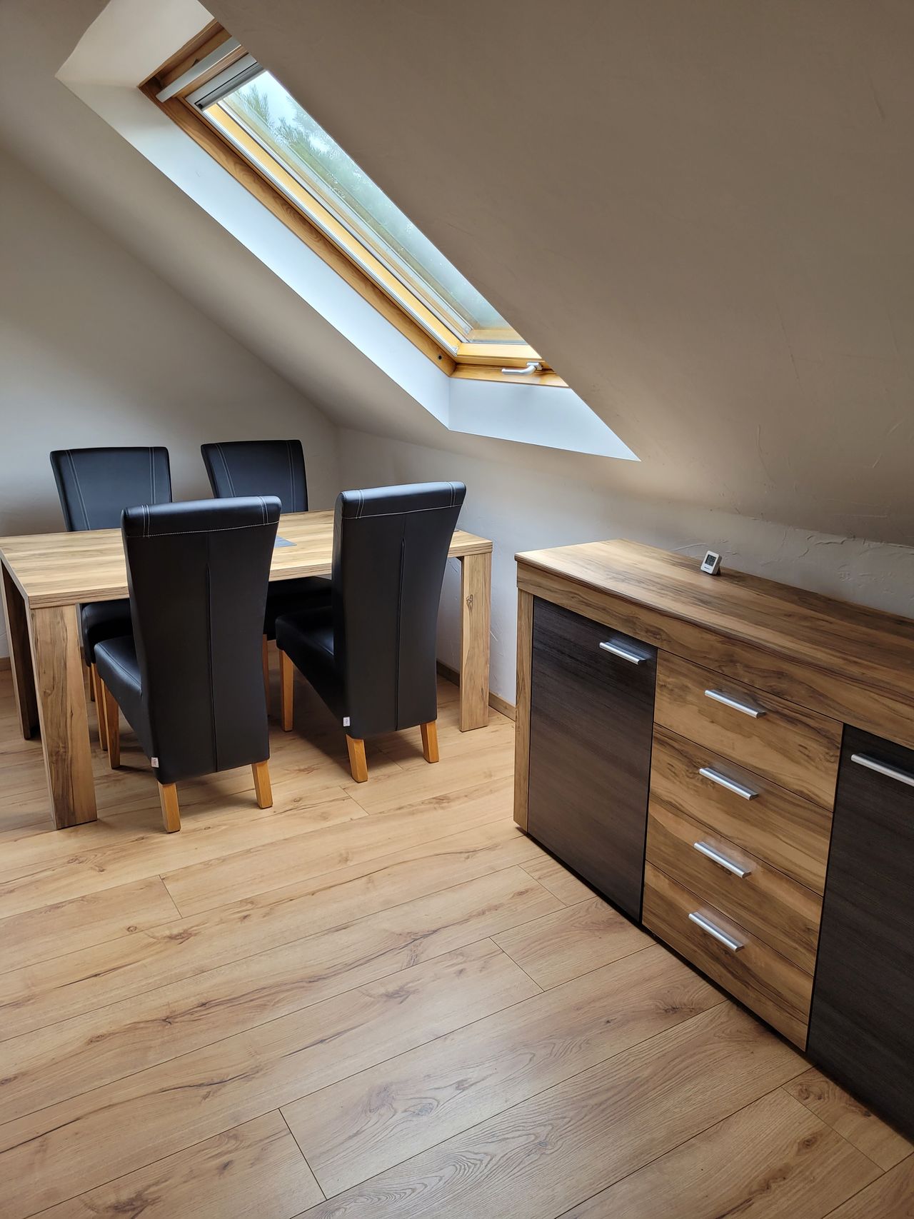 Wohnung Kovelenberg in Solingen