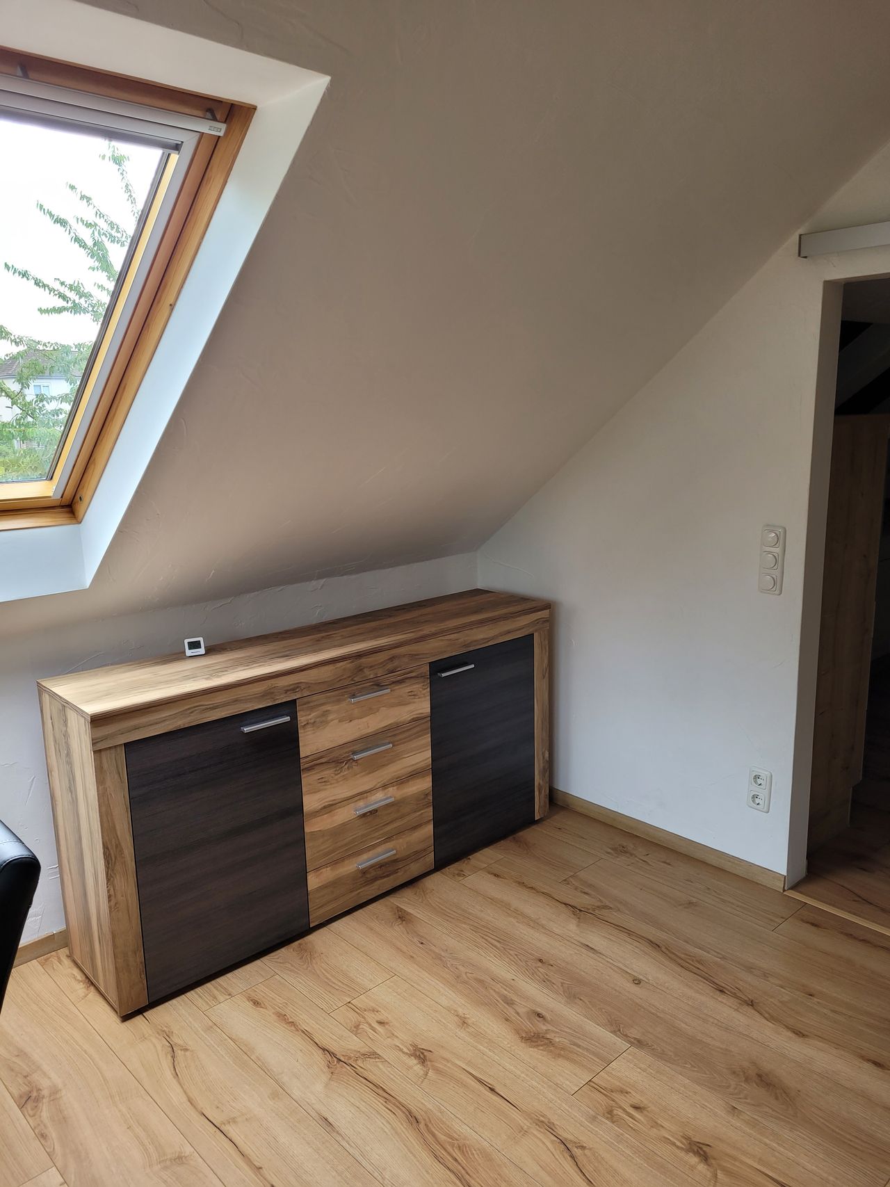 Wohnung Kovelenberg in Solingen