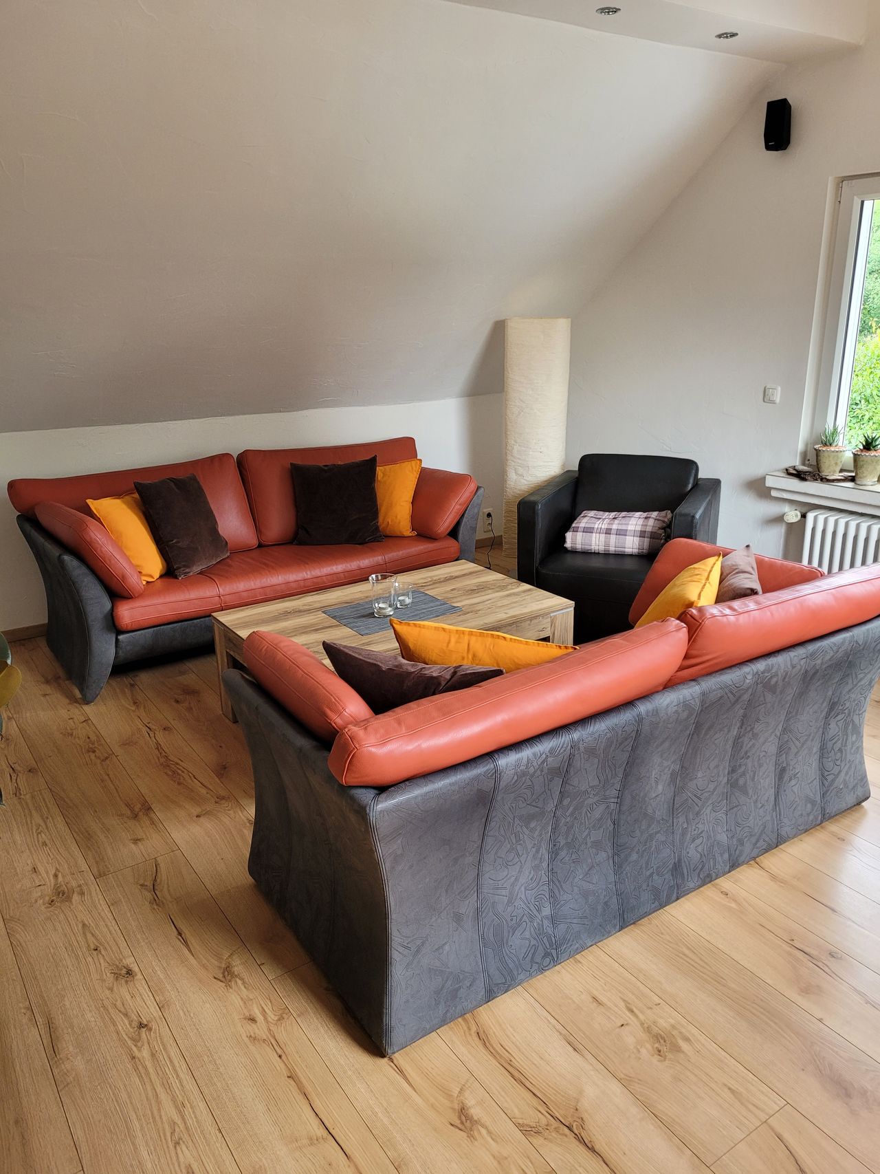 Wohnung Kovelenberg in Solingen