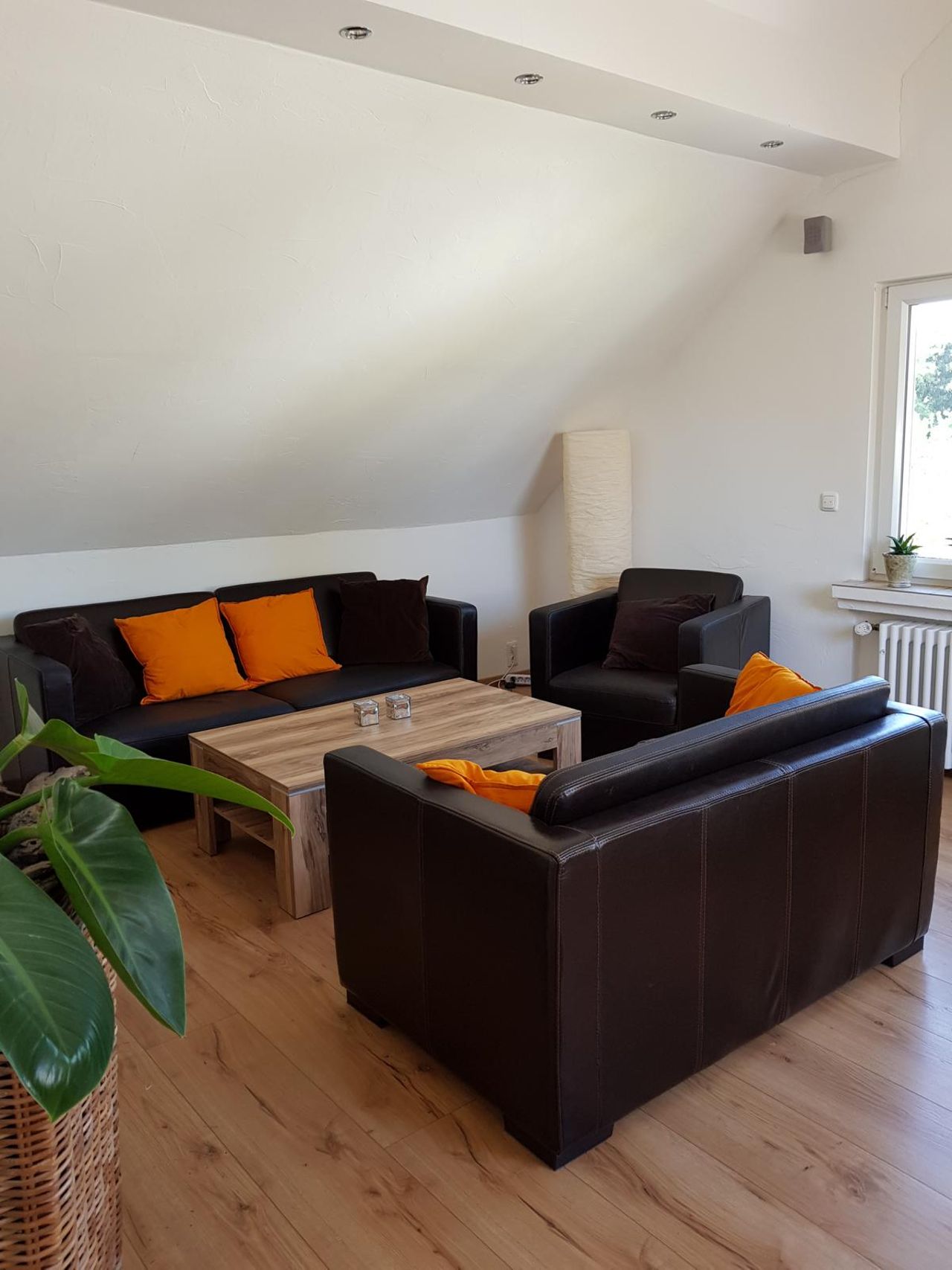 Wohnung Kovelenberg in Solingen
