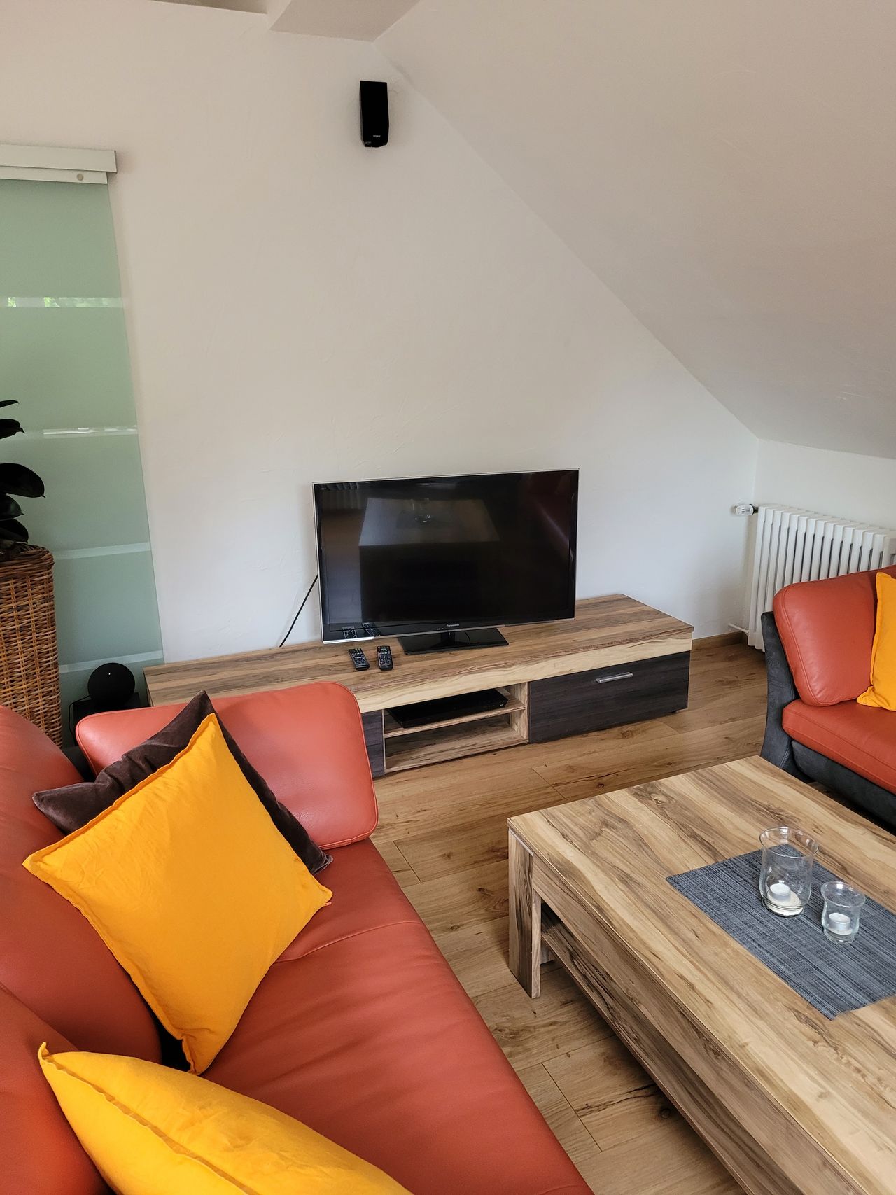Wohnung Kovelenberg in Solingen