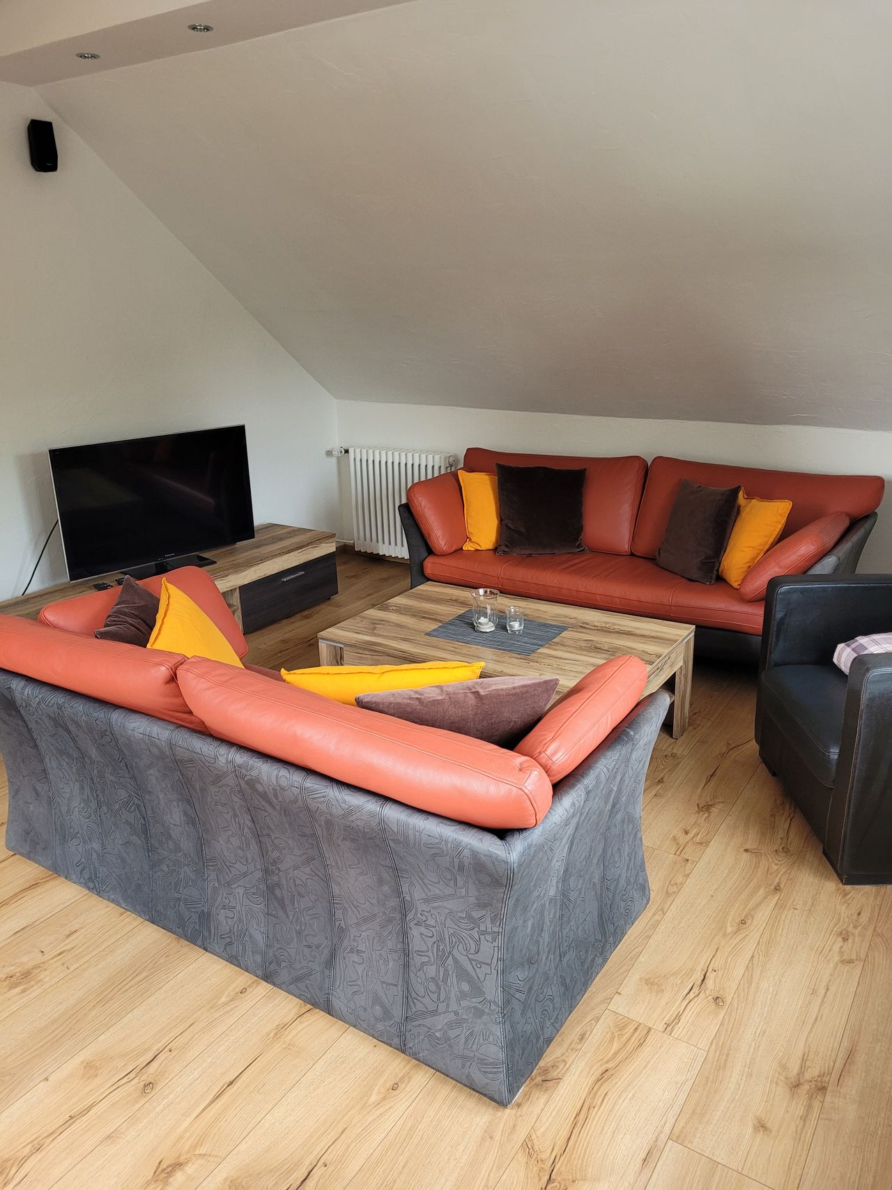 Wohnung Kovelenberg in Solingen