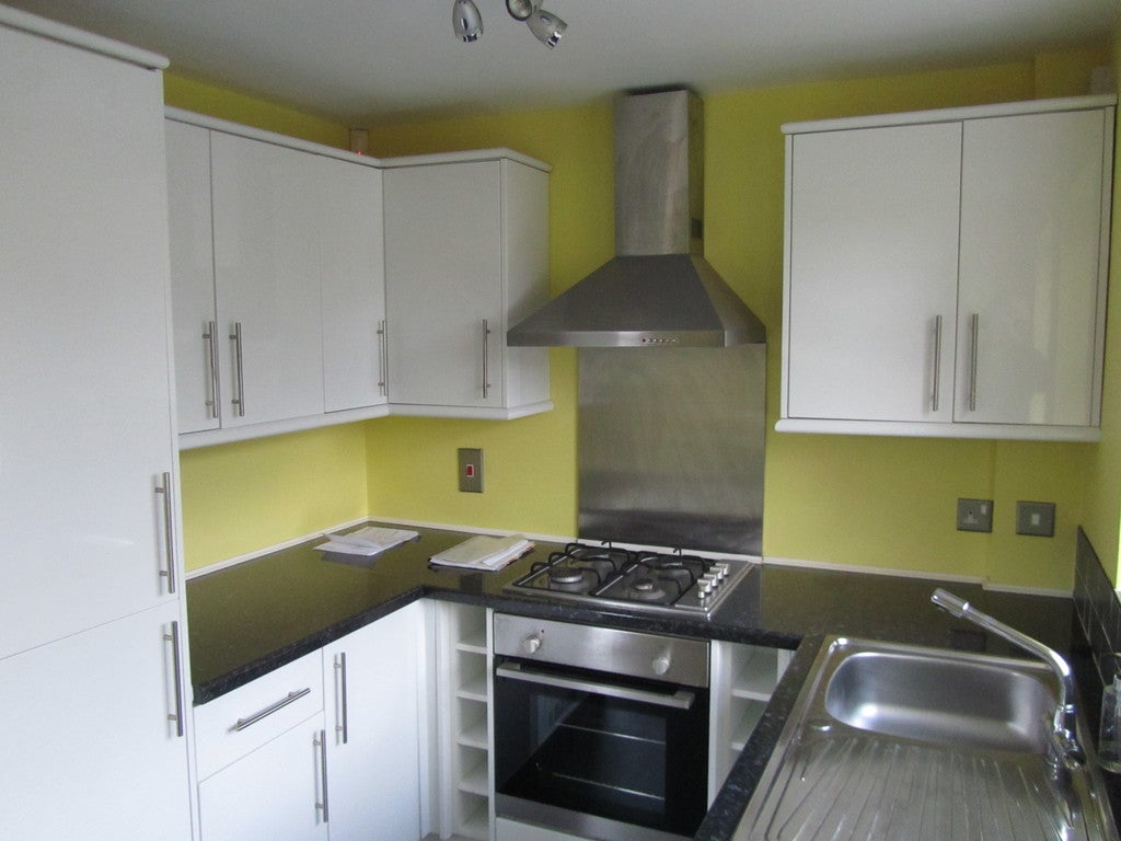 House Cozens Close in Nuneaton and Bedworth