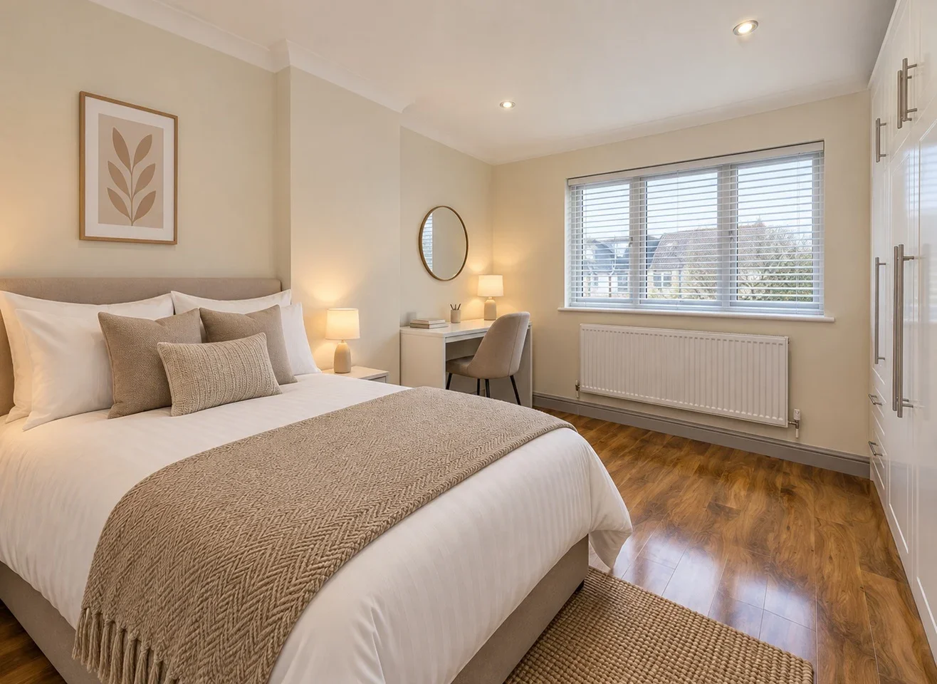 Room Donnybrook Road in Greater London