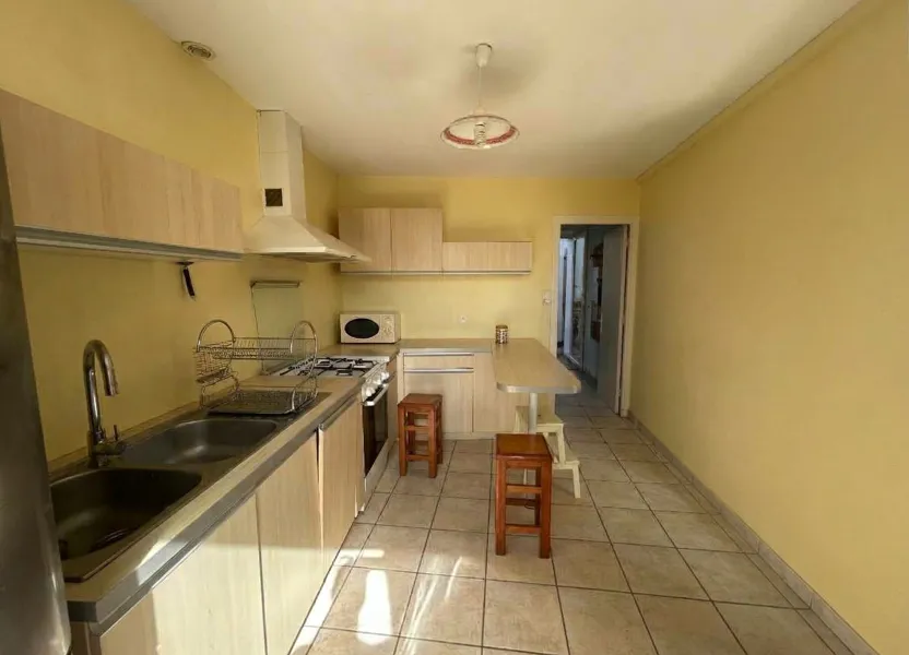 Appartement Chemin de Kerdavid à Séné