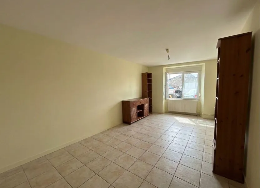 Appartement Chemin de Kerdavid à Séné