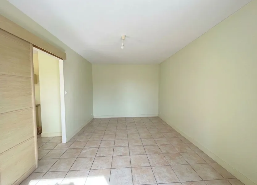 Appartement Chemin de Kerdavid à Séné