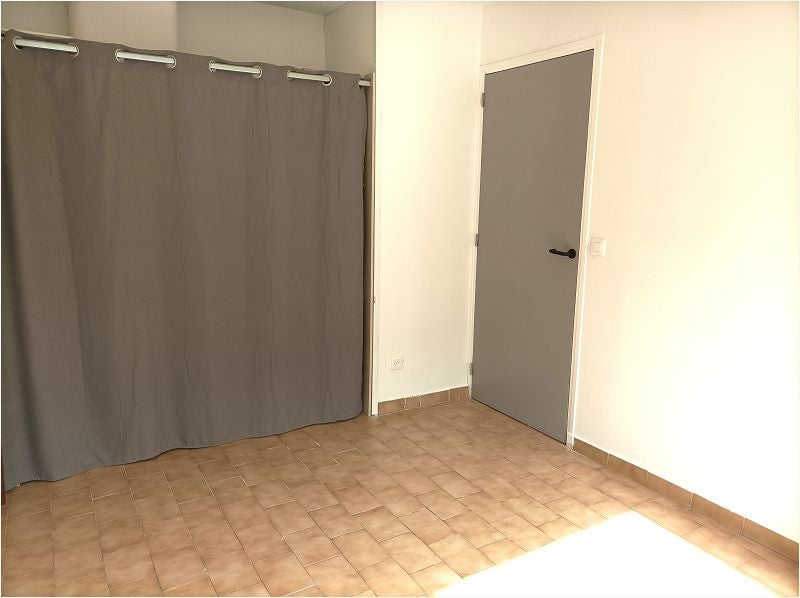 Appartement Grand'Rue Jean Moulin à Alès
