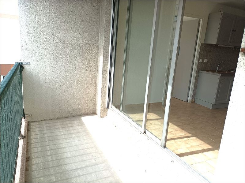 Flat Grand'Rue Jean Moulin in Alès