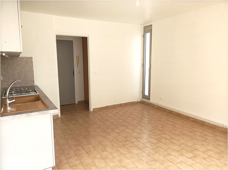 Flat Grand'Rue Jean Moulin in Alès