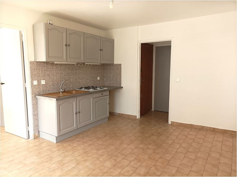 Appartement Grand'Rue Jean Moulin à Alès
